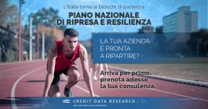 Piano Nazionale di Ripresa e Resilienza PNRR