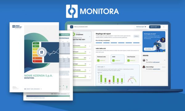 Monitora: l'app per il monitoraggio e l'adeguamento al nuovo codice della crisi d'impresa