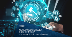 Nuovo codice della crisi d'impresa e dell'insolvenza: adempi all'obbligo di monitoraggio periodico della continuità aziendale con gli strumenti di CDR Italia