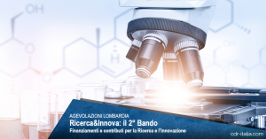 Lombardia contributi ricerca sviluppo innovazione consulenza finanza agevolata
