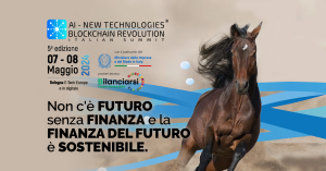 blockchain revolution italian summit 2024 cdr italia